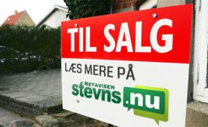 boliger til salg på stevns